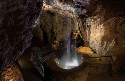 Hilly Haven & Luxury Wagon in the Forest of Dean - Foto 34