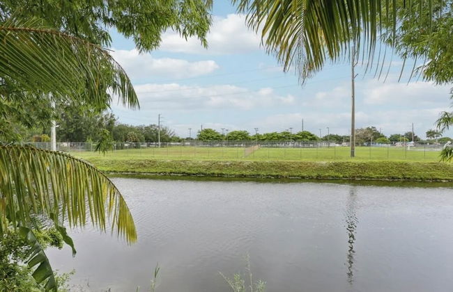 Tropical Miami Oasis - Foto 30