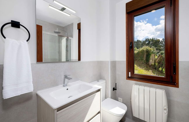 Genteel Home San Martín del Mar - Foto 18