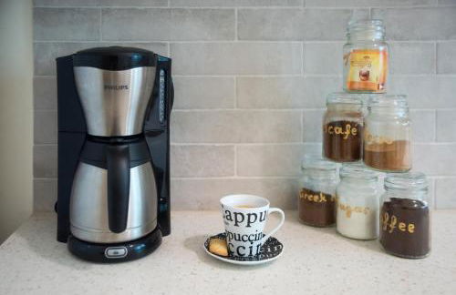 Blue Ark Athenian Nest - Foto 37