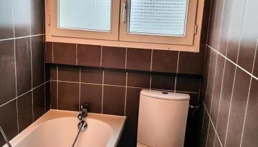 Le Fleury appartement moderne 2 chambres, à côté du salon du Bourget - Foto 4