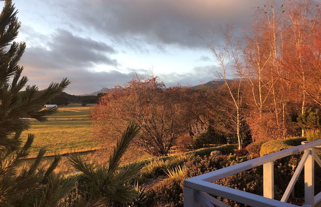 Mole Creek Hideaway - Photo 1