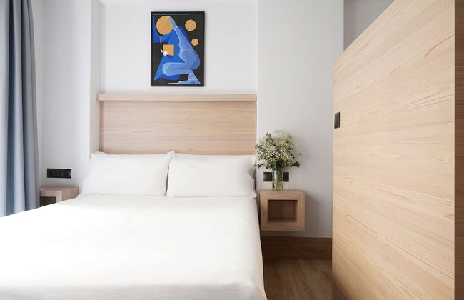 Numa Madrid Goya - Foto 2