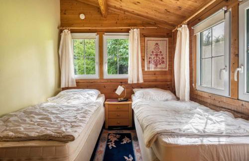 Kleines Gästehaus - Photo 11