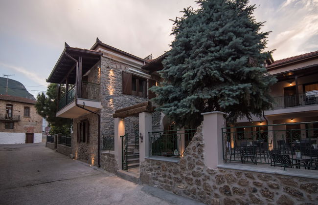 Mythic Valley - Foto 69