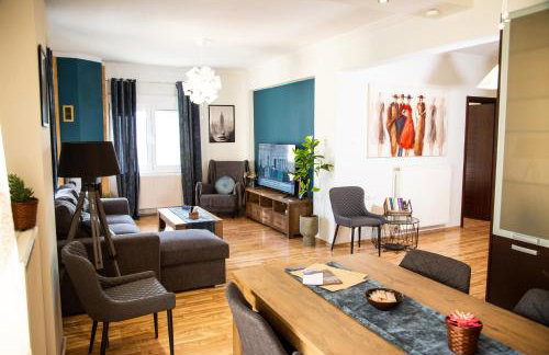 Cozy Like Home - Foto 1