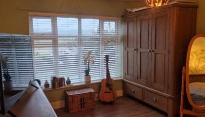 Luxury, Modern Barn Conversion - Foto 4, wardrobe