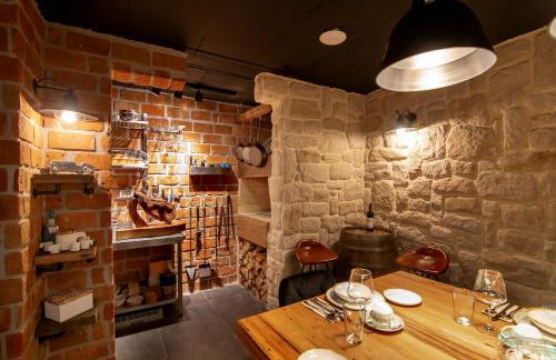 Palazzo Vimbula - Five Star Luxury Villa - Foto 71