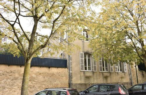 Maison de charme, 8 pers, centre-ville de Château Gontier - Photo 8