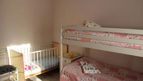 Haus Jaeschke Appartement Charlotte - Foto 5