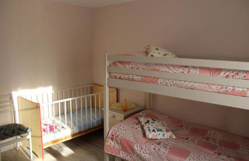 Haus Jaeschke Appartement Charlotte - Foto 5