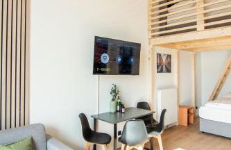 Homaris Apartments Winterhude - Foto 89