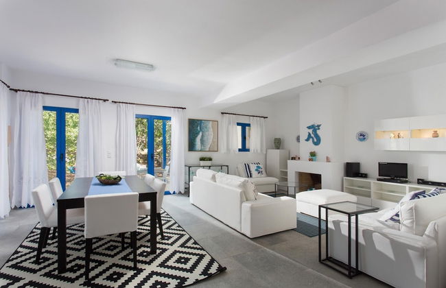 Aneli Villas - Villa Aegina - Foto 11