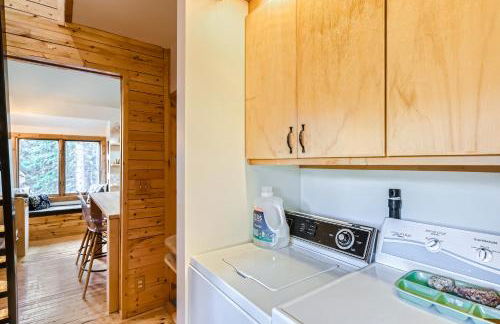 High Altitude Haven home - Foto 26