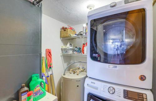 Beach and Pool Access at Condo on Cedar Key! - Foto 16