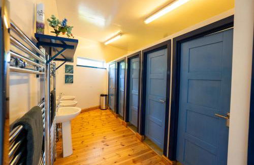 Tarset Tor Bunkhouse - Foto 8