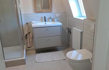 Ferienwohnung auf dem Mühlenhof - Foto 10