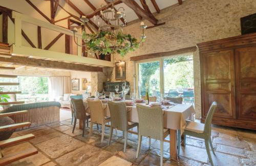 Holiday Home Moulin De Mois by Interhome - Foto 22