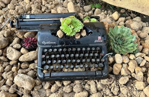 Herbert's Naturlodge - Ferienidyll im Naturpark Zittauer Gebirge - Foto 32