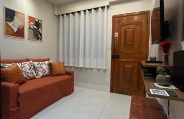 Solar de Copacabana-Vista Frente - Foto 4