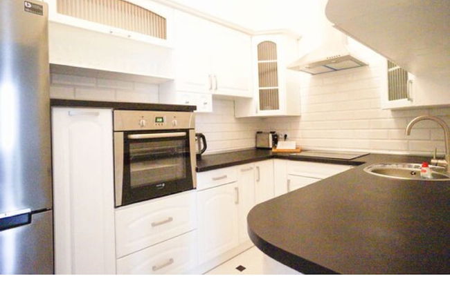 AAA STAY Premium Apartments Old Town - Photo 31