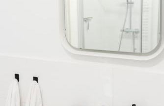 Hybrid Work-Play Retreat - 2BR, 1B central Kreuzberg - Foto 31