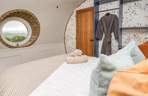 Tan Y Wawr - Derwen - Foto 23