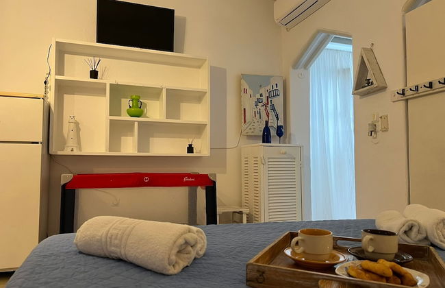 Mykonos Violet Nest - Sea View Escape - Foto 7