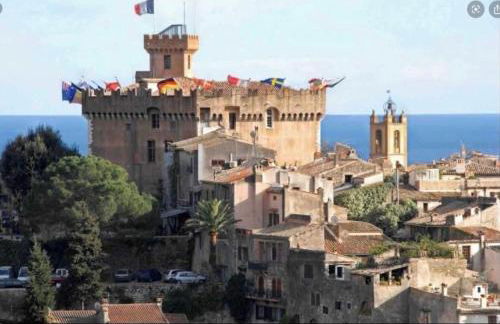 Maison de pêcheur atypique - Foto 39