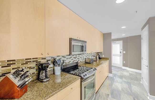 Sea Breeze 1011 Penthouse - Foto 20