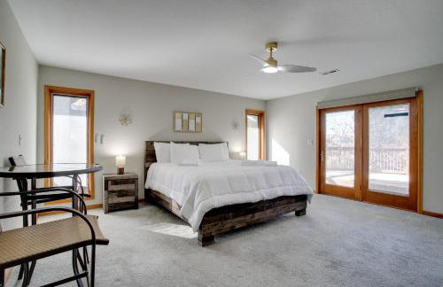 Private Pool and Yard Spacious Brighton Home! - Foto 13