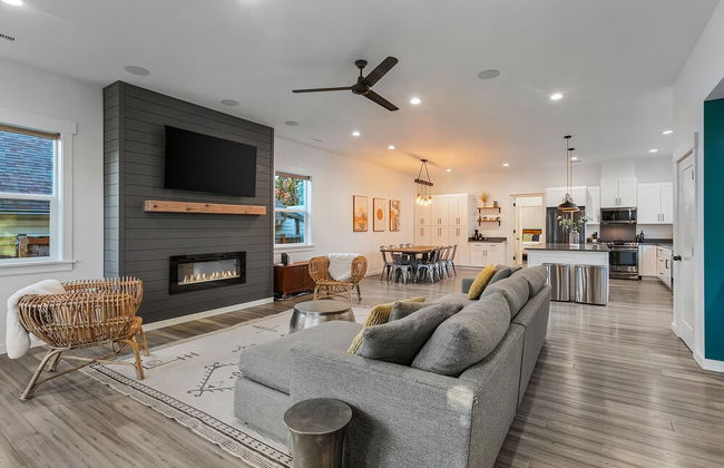 Walk to the waterfront- Charmwood House - Foto 19