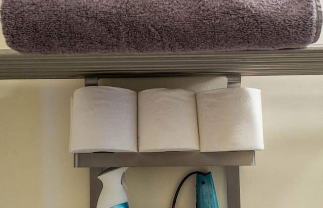 Abcs of Home - Artsy, Bright, and Comfortable - Foto 13