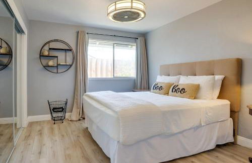 Family Home with Pool about 7 Mi to Downtown Sacramento! - Foto 24