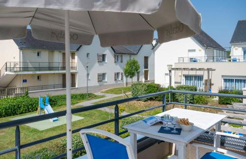 Résidence Odalys Les Iles du Morbihan - Photo 22