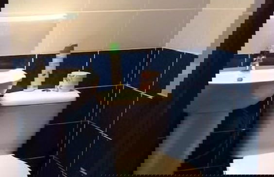 ApartHotel Oksana - Photo 46