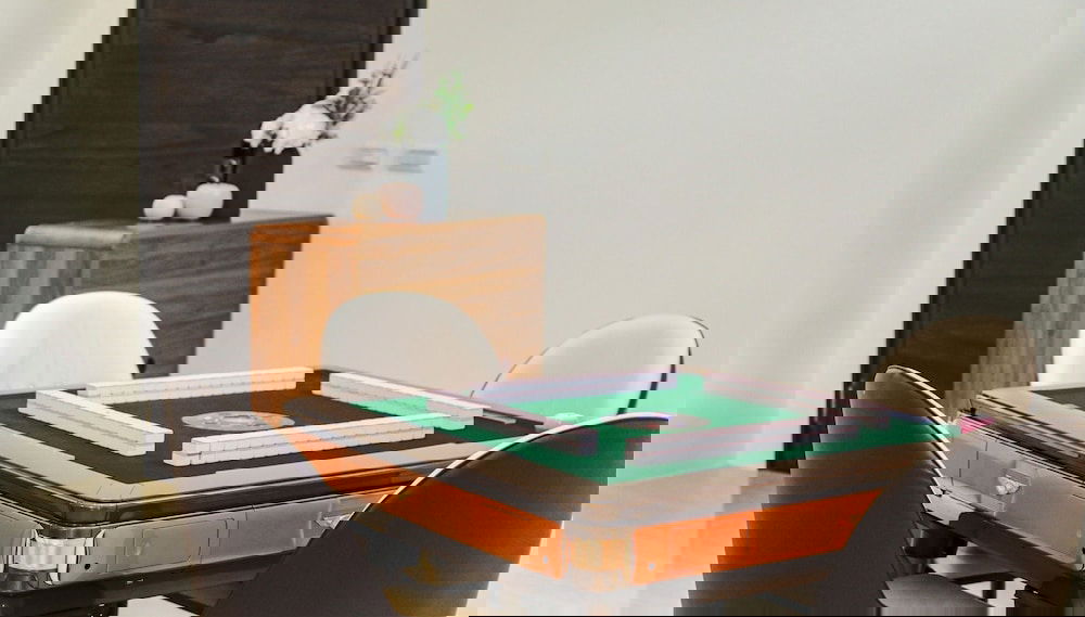 Threefirm B&B - Foto 1, Vestíbulo