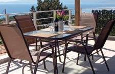 Ocean view apartment - Foto 13