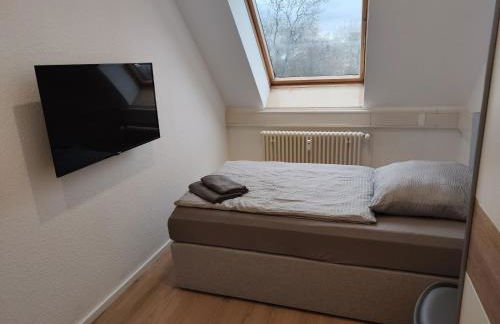 Apartments Leimen - Foto 8