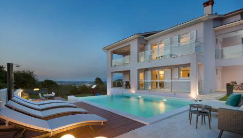 Villa L - Villa with 2 separate units - Foto 4