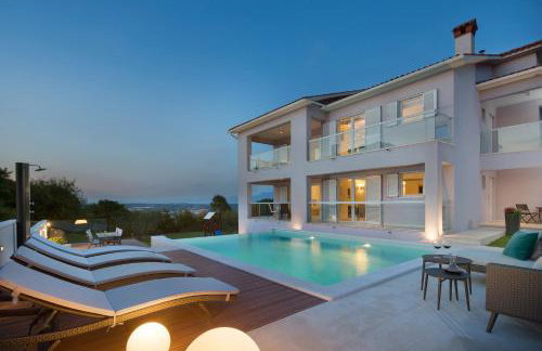 Villa L - Villa with 2 separate units - Foto 4