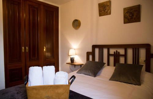 A CASA DA MOREIRA - Casa rural en Ponte Maceira - Foto 30