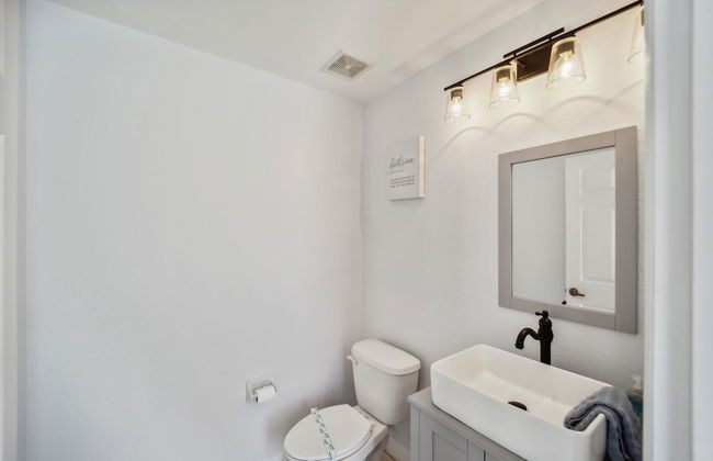 Elegant 5br Villa With Private Pool 5 Bedroom Home by RedAwning - Photo 20