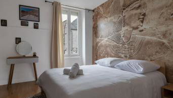 Résidence Nature - Appartements design en centre ville - Foto 5, towels