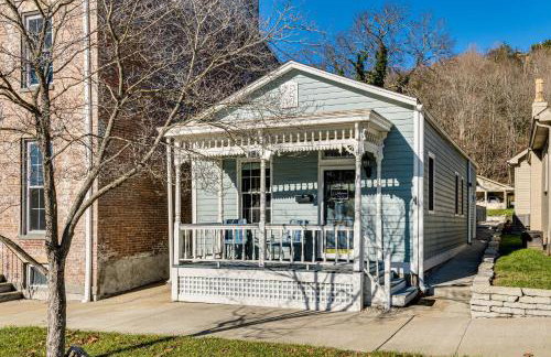 East End River Retreat Dogs Welcome! - Foto 1