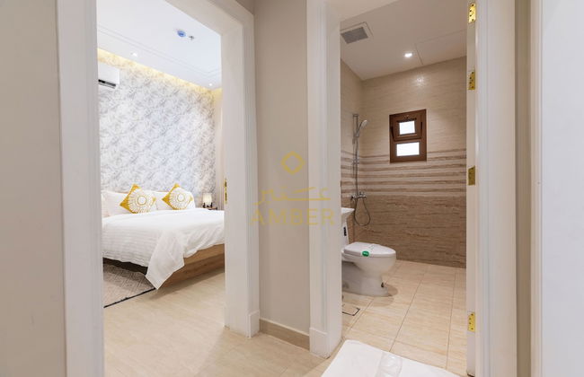 Amber Hospitality Izdihar - Photo 13