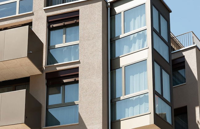 Lamira Serviced Apartments - Foto 1