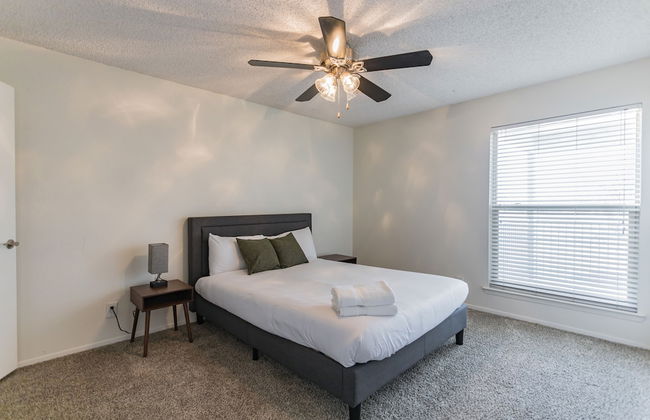 The Relaxing Suites of Midland - Photo 16