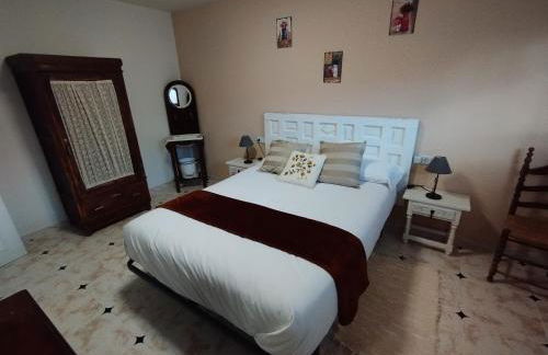 El Cortijo del Piron - Foto 17