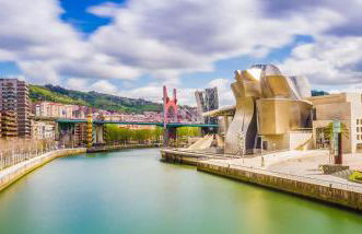 "Amaluz Ocean Villa" Bilbao Beach para familias y grupos de amigos - Foto 51